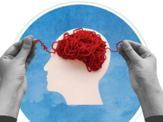 Especialista alerta sobre duplicação de distúrbios de saúde mental, início precoce em crianças Especialista alerta sobre duplicação de distúrbios de saúde mental, início precoce em crianças