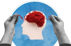 Especialista alerta sobre duplicação de distúrbios de saúde mental, início precoce em crianças Especialista alerta sobre duplicação de distúrbios de saúde mental, início precoce em crianças