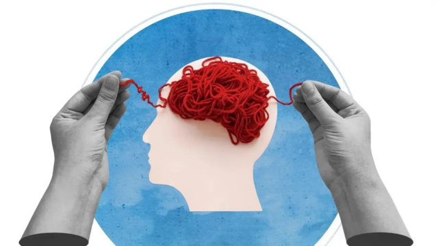 Especialista alerta sobre duplicação de distúrbios de saúde mental, início precoce em crianças
