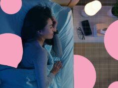 Especialistas em saúde afirmam que esses três hábitos noturnos podem ajudar a reduzir a inflamação Imagens Getty. Comer Bem Design.