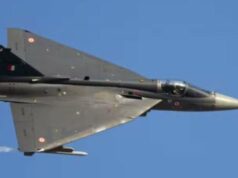 Especificações do jato de combate Tejas que caiu no Dubai Airshow, o principal pilar da modernização do poder aéreo da Índia Especificações do jato de combate Tejas que caiu no Dubai Airshow, o principal pilar da modernização do poder aéreo da Índia