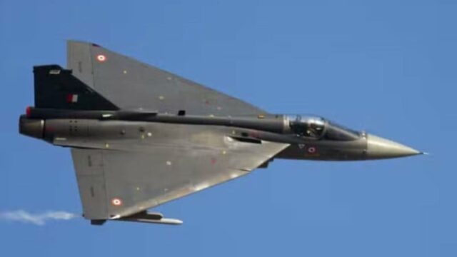 Especificações do jato de combate Tejas que caiu no Dubai Airshow, o principal pilar da modernização do poder aéreo da Índia
