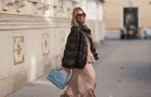 Espere aí, essas jaquetas acolchoadas parecem saídas de gente livre – mas começam com US $ 13 conjunto de roupa