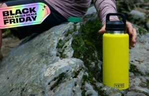 Espero o ano todo por essas 27 ofertas clássicas da Black Friday – coloque coolers Yeti, furadeiras sem fio e fones de ouvido Sony à venda Espero o ano todo por essas 27 ofertas clássicas da Black Friday – coloque coolers Yeti, furadeiras sem fio e fones de ouvido Sony à venda