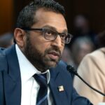 Espiões, segredos e uma promessa quebrada: como o chefe do FBI de Trump decepcionou o MI5