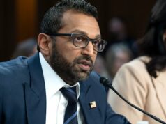 Espiões, segredos e uma promessa quebrada: como o chefe do FBI de Trump decepcionou o MI5 Espiões, segredos e uma promessa quebrada: como o chefe do FBI de Trump decepcionou o MI5