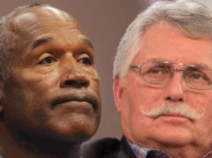 Espólio de OJ Simpson aceita reivindicação de credor de US$ 57 milhões no caso Goldman oj simpson fred goldman principal getty