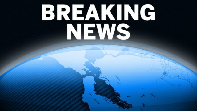 Esquadrão anti-bombas e equipe de materiais perigosos chamados à cidade de East Bay quando 'itens preocupantes' foram encontrados
