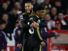 O modelo do Man Utd de Amad deve ser inspirado no subestimado companheiro de equipe de Roy Keane, é perfeito para seu sucesso – opinião ícone de correio