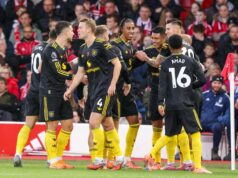 Esqueça Casemiro, Alan Shearer elogia a maior ‘constante’ do Man Utd contra o Nottingham Forest ícone de correio