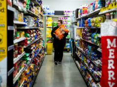 Esqueceu algo no Dia de Ação de Graças? Estas lojas de Springfield estão abertas Yahoo news home