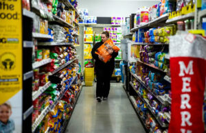 Esqueceu algo no Dia de Ação de Graças? Estas lojas de Springfield estão abertas Yahoo news home