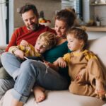 Essas gomas infantis fáceis de levar estimulam o desenvolvimento saudável do cérebro