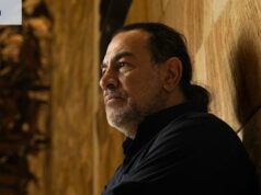 Essas pessoas não acreditam em censurar arte… a menos que seja israelense Essas pessoas não acreditam em censurar arte… a menos que seja israelense