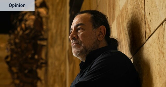 Essas pessoas não acreditam em censurar arte… a menos que seja israelense
