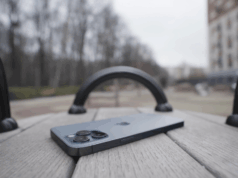 Esse alerta de iPhone perdido é um golpe de phishing Esse alerta de iPhone perdido é um golpe de phishing