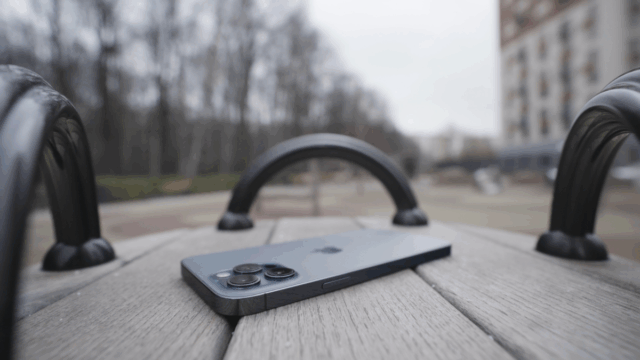 Esse alerta de iPhone perdido é um golpe de phishing Esse alerta de iPhone perdido é um golpe de phishing