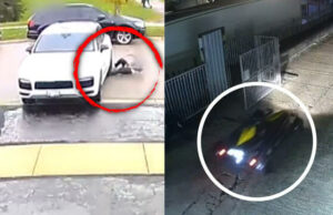 Esses carros muito caros foram roubados Yahoo news home