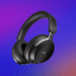 Esses fones de ouvido Bose QuietComfort Ultra com 31% de desconto neste fim de semana e vendendo rapidamente