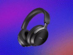 Esses fones de ouvido Bose QuietComfort Ultra com 31% de desconto neste fim de semana e vendendo rapidamente Esses fones de ouvido Bose QuietComfort Ultra com 31% de desconto neste fim de semana e vendendo rapidamente