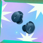 Esses fones de ouvido Bose com cancelamento de ruído estão com desconto de US $ 50 agora mesmo