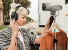 Esses fones de ouvido com cancelamento de ruído estão à venda na Black Friday: Bose, Sony, Apple e mais Esses fones de ouvido com cancelamento de ruído estão à venda na Black Friday: Bose, Sony, Apple e mais