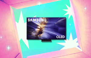 Esta TV OLED Samsung está com desconto de US $ 600 agora Esta TV OLED Samsung está com desconto de US $ 600 agora