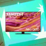 Esta TV Samsung QLED de 50 "está com o preço mais baixo de todos os tempos
