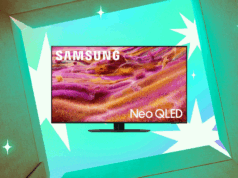 Esta TV Samsung QLED de 50 “está com o preço mais baixo de todos os tempos Esta TV Samsung QLED de 50 "está com o preço mais baixo de todos os tempos