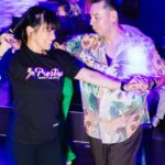 Esta antiga churrascaria se transforma no centro de dança de salsa mais badalado do SoCal à noite