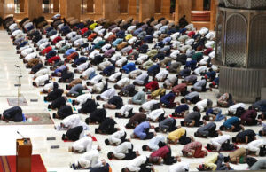 Esta cidade de NJ está sendo processada em um tribunal federal depois de negar a aprovação para a construção de uma mesquita Yahoo news home