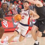 Está claro quem é o jogador ofensivo mais importante do St. John no momento