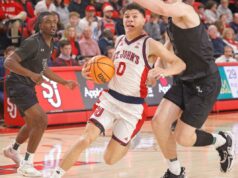 Está claro quem é o jogador ofensivo mais importante do St. John no momento Está claro quem é o jogador ofensivo mais importante do St. John no momento