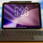 Esta configuração de iPad de US $ 450 é uma compra melhor do que a maioria dos Chromebooks, eis o porquê