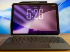 Esta configuração de iPad de US $ 450 é uma compra melhor do que a maioria dos Chromebooks, eis o porquê Esta configuração de iPad de US $ 450 é uma compra melhor do que a maioria dos Chromebooks, eis o porquê