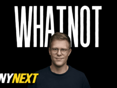 Esta é a próxima indústria de um trilhão de dólares Esta é a próxima indústria de um trilhão de dólares