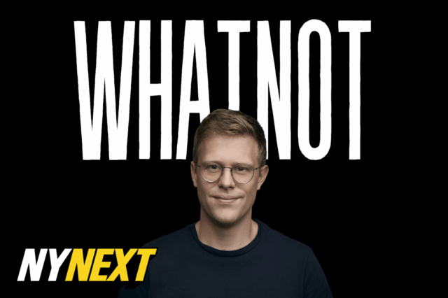 Esta é a próxima indústria de um trilhão de dólares
