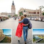 Esta inesperada cidade europeia está no topo da lista de escapadelas sem stress: novos dados