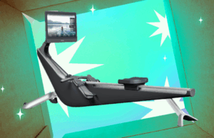 Esta máquina de remo Hydrow Origin oferece um treino de corpo inteiro e sua promoção antecipada na Black Friday tem 30% de desconto Esta máquina de remo oferece um treino de corpo inteiro e tem 25% de desconto na Black Friday