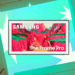 Esta oferta da Black Friday na TV The Frame Pro de 75 polegadas da Samsung reduz seu preço em US $ 1.000