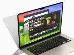 Esta oferta do MacBook Air de 15 polegadas torna a atualização mais tentadora do que nunca Duração da bateria do MacBook Air M3