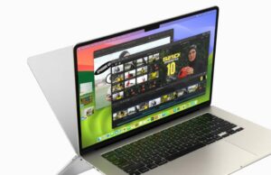 Esta oferta do MacBook Air de 15 polegadas torna a atualização mais tentadora do que nunca Duração da bateria do MacBook Air M3