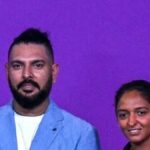 Estádio Mullanpur do PCA receberá o nome de Harmanpreet Kaur e Yuvraj Singh