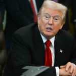 Estádio dos Comandantes de Washington nomeado em homenagem a Trump? A Casa Branca diz que “certamente seria um nome bonito”