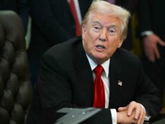 Estádio dos Comandantes de Washington nomeado em homenagem a Trump? A Casa Branca diz que “certamente seria um nome bonito” Estádio dos Comandantes de Washington nomeado em homenagem a Trump? A Casa Branca diz que “certamente seria um nome bonito”