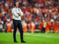 Estado da Flórida vinculado ao coordenador principal como substituto de Mike Norvell em 2026 Mike Norvell