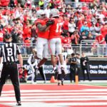 Jeremiah Smith and Carnell Tate received tough news.