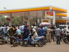 Estará o Mali prestes a cair nas mãos de um grupo armado afiliado à Al-Qaeda? Estará o Mali prestes a cair nas mãos de um grupo armado afiliado à Al-Qaeda?