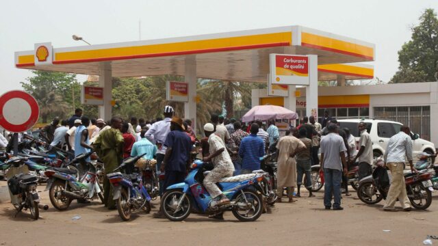 Estará o Mali prestes a cair nas mãos de um Estará o Mali prestes a cair nas mãos de um grupo armado afiliado à Al-Qaeda?