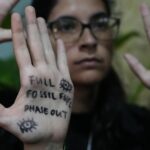 Estará o público global a ignorar o debate sobre as alterações climáticas?